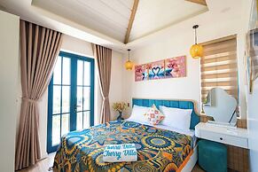 Luxury 4 Br Cherry Villa - Novaworld PT