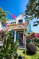 Luxury 4 Br Cherry Villa - Novaworld PT