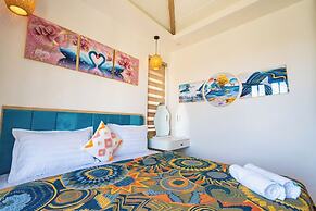 Luxury 4 Br Cherry Villa - Novaworld PT