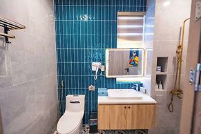 Luxury 4 Br Cherry Villa - Novaworld PT