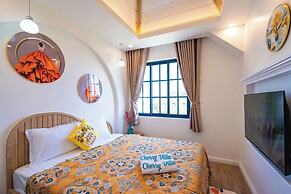 Luxury 4 Br Cherry Villa - Novaworld PT