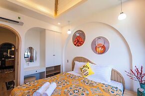 Luxury 4 Br Cherry Villa - Novaworld PT