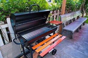 Luxury 4 Br Cherry Villa - Novaworld PT