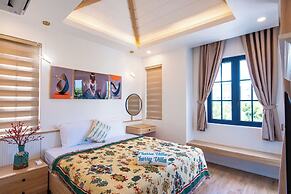 Luxury 4 Br Cherry Villa - Novaworld PT