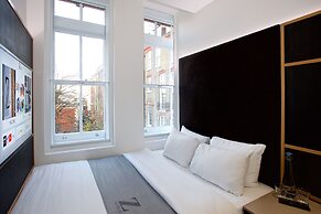 The Z Hotel Covent Garden