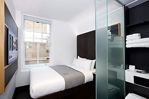The Z Hotel Covent Garden