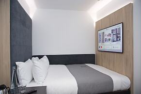 The Z Hotel Covent Garden