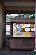 The Z Hotel Covent Garden