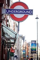 The Z Hotel Covent Garden