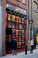 The Z Hotel Covent Garden