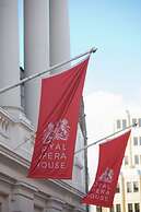 The Z Hotel Covent Garden