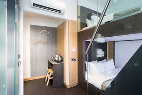 The Z Hotel Covent Garden