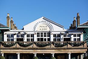 The Z Hotel Covent Garden