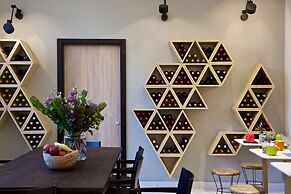 The Z Hotel Covent Garden