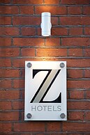 The Z Hotel Covent Garden