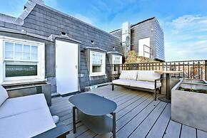 The Z Hotel Covent Garden