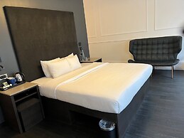 The Z Hotel Covent Garden