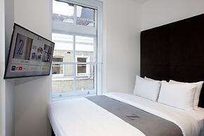 The Z Hotel Covent Garden