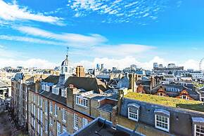 The Z Hotel Covent Garden