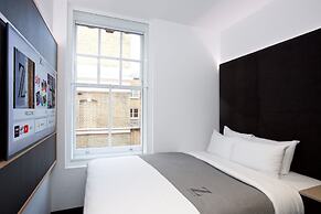 The Z Hotel Covent Garden