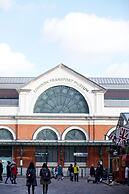 The Z Hotel Covent Garden