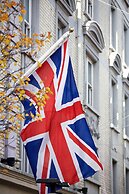 The Z Hotel Covent Garden