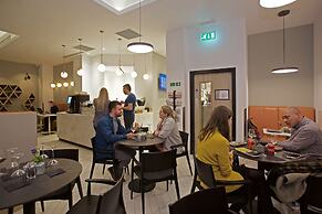 The Z Hotel Covent Garden