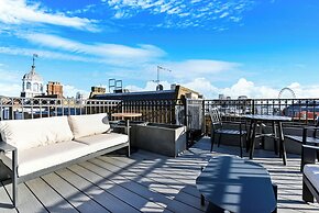 The Z Hotel Covent Garden