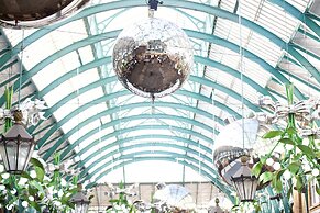 The Z Hotel Covent Garden