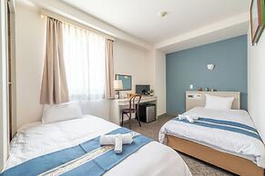 PLAZA IN MIYAKOJIMA HOTEL