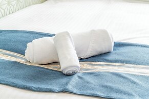 PLAZA IN MIYAKOJIMA HOTEL