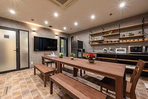 PLAZA IN MIYAKOJIMA HOTEL