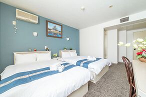 PLAZA IN MIYAKOJIMA HOTEL