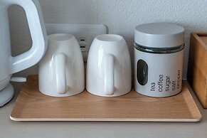 PLAZA IN MIYAKOJIMA HOTEL