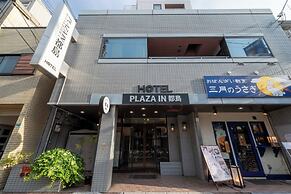 PLAZA IN MIYAKOJIMA HOTEL