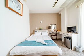 PLAZA IN MIYAKOJIMA HOTEL