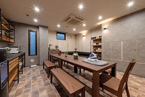 PLAZA IN MIYAKOJIMA HOTEL