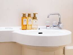 PLAZA IN MIYAKOJIMA HOTEL