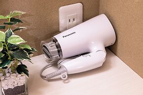 PLAZA IN MIYAKOJIMA HOTEL