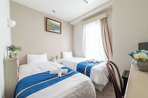 PLAZA IN MIYAKOJIMA HOTEL