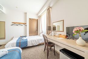 PLAZA IN MIYAKOJIMA HOTEL