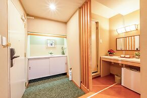 PLAZA IN MIYAKOJIMA HOTEL