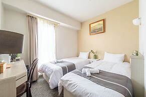 PLAZA IN MIYAKOJIMA HOTEL