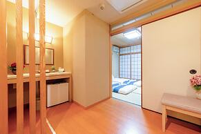 PLAZA IN MIYAKOJIMA HOTEL