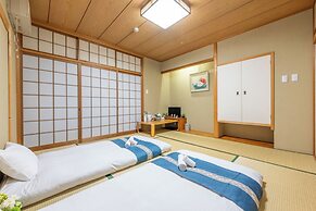 PLAZA IN MIYAKOJIMA HOTEL