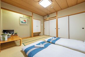 PLAZA IN MIYAKOJIMA HOTEL