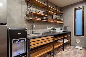 PLAZA IN MIYAKOJIMA HOTEL