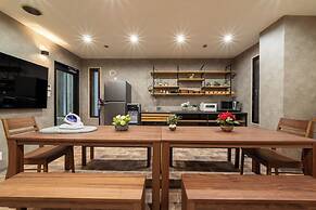 PLAZA IN MIYAKOJIMA HOTEL