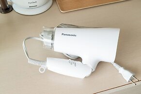 PLAZA IN MIYAKOJIMA HOTEL