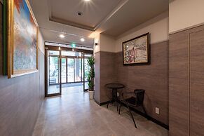 PLAZA IN MIYAKOJIMA HOTEL